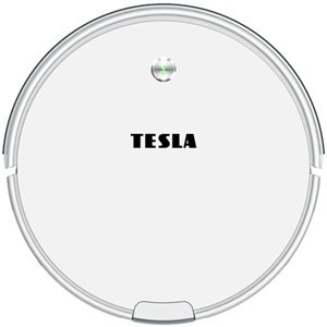 Tesla RoboStar T60 - white - Robotický vysávač