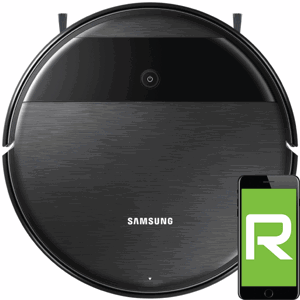 Samsung VR05R5050WK/WB - Robotický vysávač