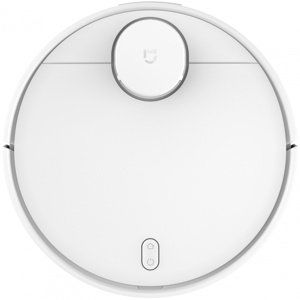 Xiaomi Mi Robot Vacuum Mop Pro - white - Robotický vysávač a mop 2v1