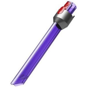 LED svietiaca štrbinová hubica pre Dyson V7/V8/V10/V11/V15/Outsize