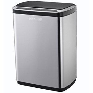 Helpmation CUBE WIDE 30L (AK5110) - Bezdotykový kôš