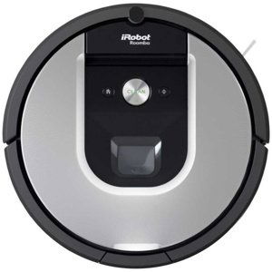 iRobot Roomba 975 - Robotický vysávač