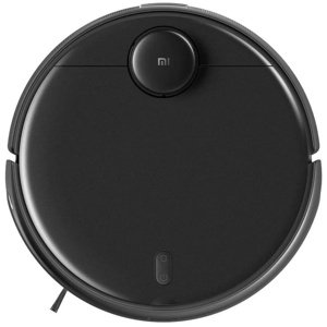 Xiaomi Mi Robot Vacuum Mop 2 Pro - black - Robotický vysávač a mop 2v1