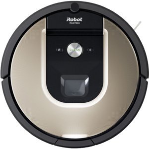 iRobot Roomba 974 - Robotický vysávač