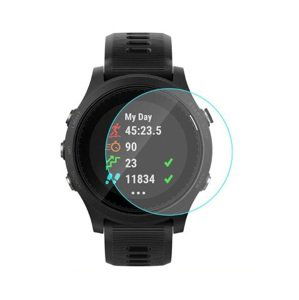 Ochranné sklo pre Garmin Forerunner 935