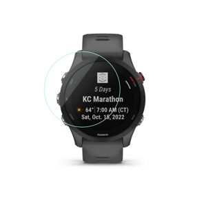 Ochranné sklo pre Garmin Forerunner 255