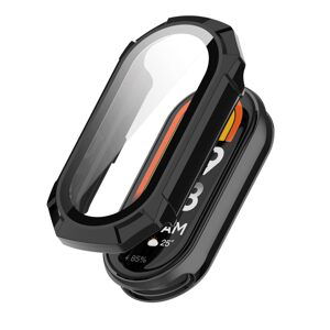 Ochranný kryt pre Xiaomi Mi Band 8 - Čierny