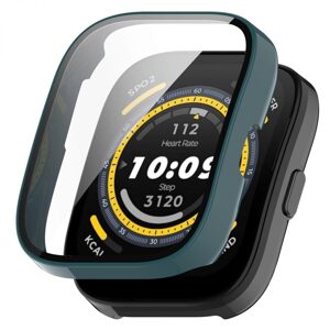 Ochranný kryt pre Amazfit Bip 5 - Tmavo zelený