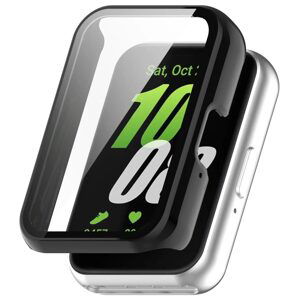 Ochranný kryt pre Samsung Galaxy Fit 3 - Čierny