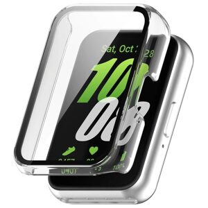 Ochranný kryt pre Samsung Galaxy Fit 3 - Transparentné