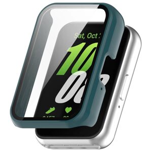 Ochranný kryt pre Samsung Galaxy Fit 3 - Tmavo zelený