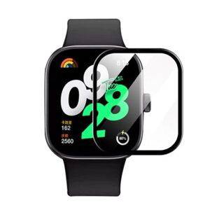 Ochranná fólia pre Xiaomi Redmi Watch 4