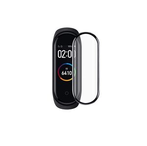 Ochranná fólia pre Xiaomi Mi Band 4