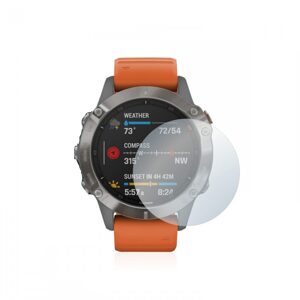 Ochranné sklo pre Garmin Fenix 6