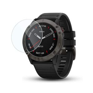 Ochranné sklo pre Garmin Fenix 6X