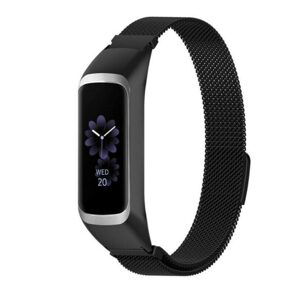 eses Milánsky ťah pre Samsung Galaxy Fit 2 - Čierny