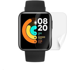 Ochranná fólia pre Xiaomi Mi Watch Lite - Transparentná