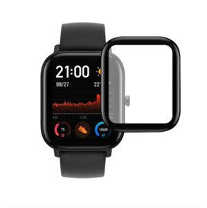 Ochranná fólia pre Amazfit GTS 2 mini