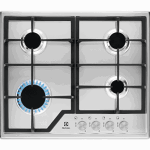 Electrolux KGS6426SX