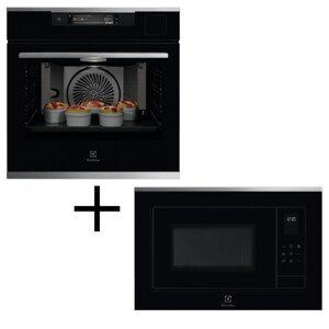 Electrolux KOAAS31CX + LMS4253TMX 65e213f5b95f9