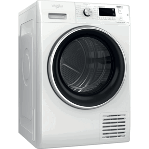 Whirlpool FFT M11 9X3BXY EE