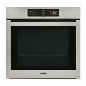 Whirlpool OAKZ9 6200 CS IX + Darčeky v hodnote až 180€ po registrácii