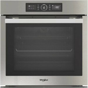 Whirlpool AKZ9 6270 IX + Darčeky v hodnote až 180€ po registrácii