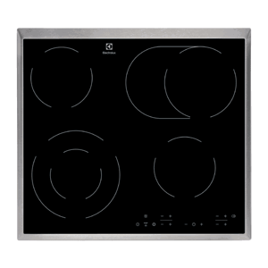 Electrolux EHF6346XOK