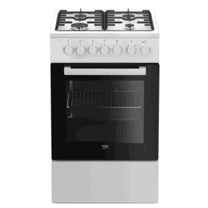 Beko FSM 52120 DW