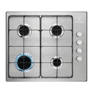 Electrolux KGS6404SX