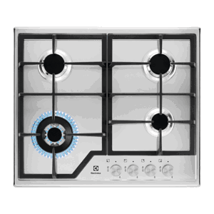 Electrolux KGS6436SX