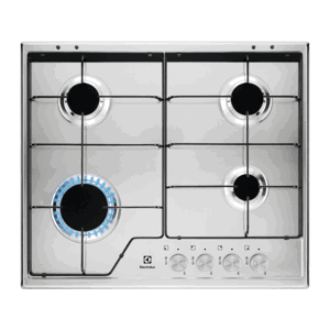 Electrolux KGS6424SX