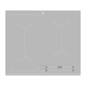 Electrolux EIV63440BS