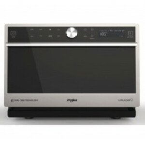 Whirlpool MWP 3391 SX + Darčeky v hodnote až 180€ po registrácii