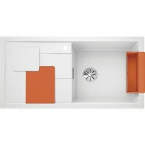 BLANCO SITY XL 6 S orange