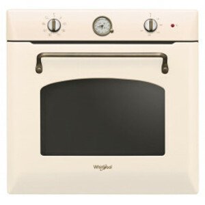 Whirlpool WTA C 8411 SC OW