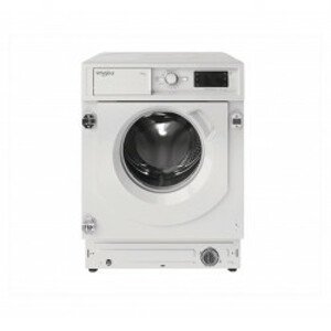 Whirlpool BI WDWG 751482 EU N + Darčeky v hodnote až 180€ po registrácii