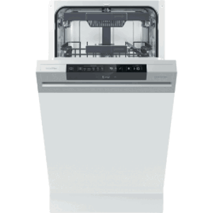 Gorenje GI561D10S + Tablety FINISH Ultimate 60ks zadarmo!