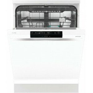 Gorenje GS671C60W + Tablety FINISH Ultimate 60ks zadarmo!