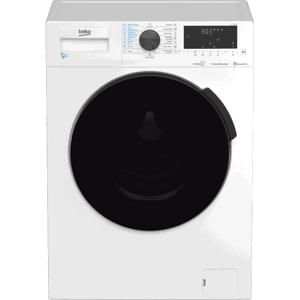 Beko HTE 7616 X0