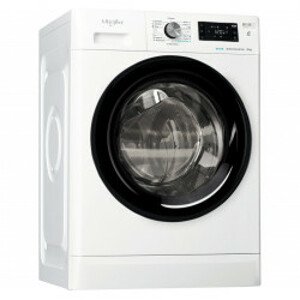 Whirlpool FFB 8458 BV EE  + Darčeky v hodnote až 180€ po registrácii