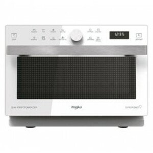 Whirlpool MWP 338 W