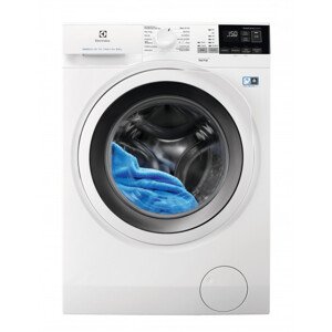 Electrolux EW7WO448WC + Záruka 10 rokov na motor ÖKOInvertor