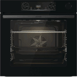 Gorenje BSA6737E15BG