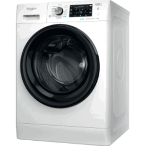 Whirlpool FFD 8648 BV EE + Darčeky v hodnote až 180€ po registrácii