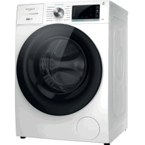 Whirlpool W8 W046WB EE + Darčeky v hodnote až 180€ po registrácii