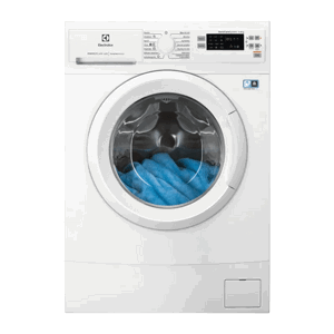 Electrolux EW6SN526WC