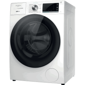 Whirlpool W8 W946WB CS