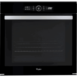 Whirlpool AKZM 8480 NB