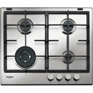 Whirlpool GMAL 6422/IXL